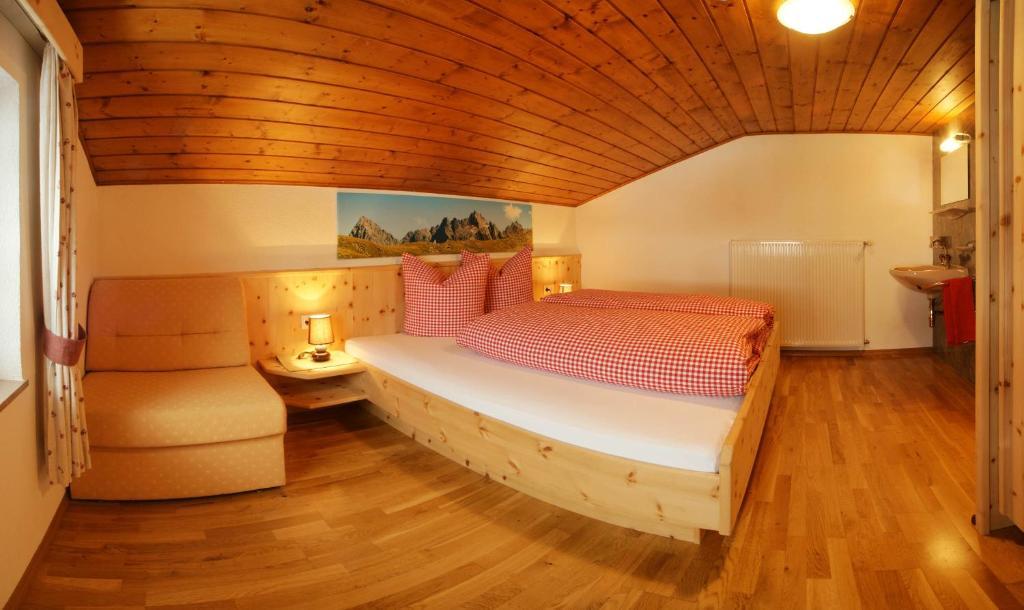 Tobadillerhof Villa Wenns Oda fotoğraf