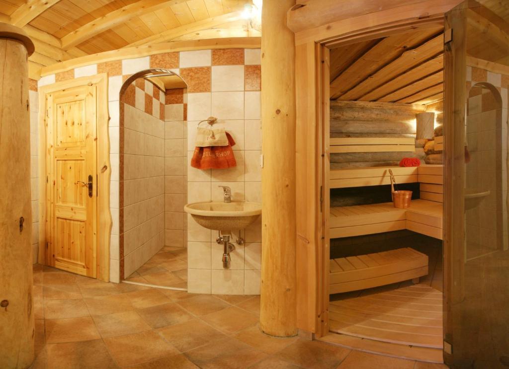 Tobadillerhof Villa Wenns Dış mekan fotoğraf